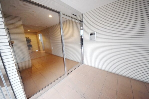 ヴィラフローリッシュの物件内観写真